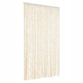 zaslona-przeciwko-owadom-bezowo-biala-100x230-cm-szenil