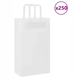 torby-papierowe-250-szt-z-uchwytami-biale-21x11x36-cm