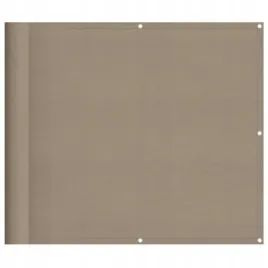 parawan-balkonowy-taupe-90x1000-cm-100percent-poliester-oxford