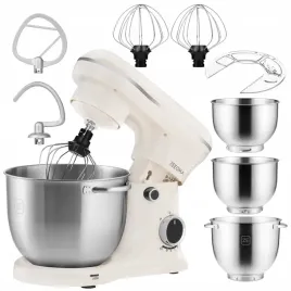 robot-kuchenny-zeegma-robot-kuchenny-planetarny-mikser-1500-w-bezowy
