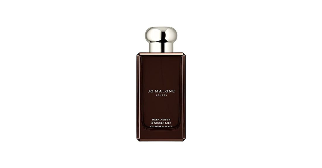 jo malone dark amber & ginger lily woda kolońska 100 ml    
