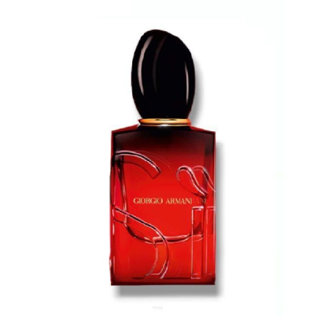 giorgio armani si passione intense woda perfumowana 30 ml    