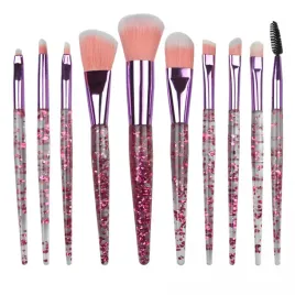 zestaw-pedzli-do-makijazu-roz-brokat-10-szt