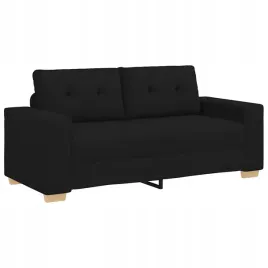 sofa-dwuosobowa-czarna-140-cm-tkanina