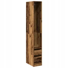 szafa-stare-drewno-30x50x200-cm-material-drewnopochodny