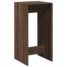 stolik-barowy-brazowy-dab-51x50x1035-cm
