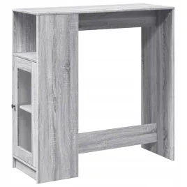 stolik-barowy-z-przegrodami-szary-dab-sonoma-101x40x1035-cm
