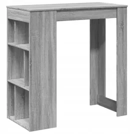 stolik-barowy-z-przegrodami-szary-dab-sonoma-102x50x1035-cm