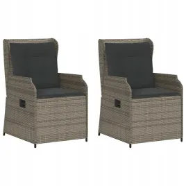 rozkladane-krzesla-ogrodowe-2-szt-poduszki-szary-rattan-pe