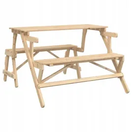 stol-piknikowy-z-lawkami-jodlowy-2-w-1