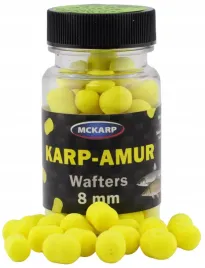 karp-amur-wafters-dumbells-przyneta-mckarp-8mm