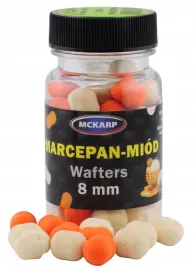 marcepan-miod-wafters-dumbells-przyneta-mckarp-8mm