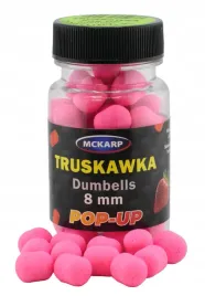 truskawka-rozowa-pop-up-dumbells-mckarp-8mm-przyneta