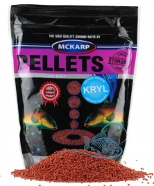 kryl-red-pellet-2mm-500g-method-feeder-mckarp