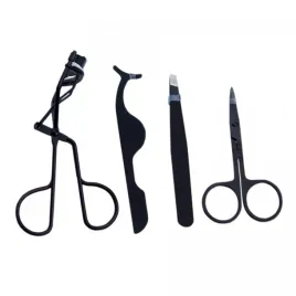 zestaw-narzedzi-do-pielegnacji-rzes-i-brwi-czarny