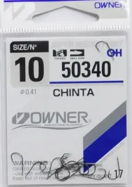 nr-10-haczyki-50340-owner-chinta-czarne