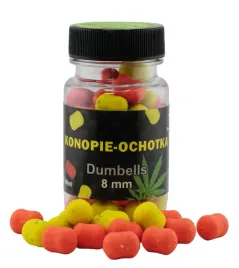 konopie-ochotka-dumbells-mckarp-8mm