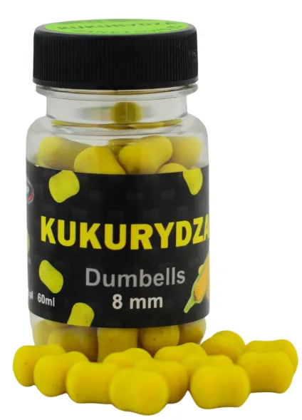 kukurydza-dumbells-mckarp-8mm-wielkosc-8-mm