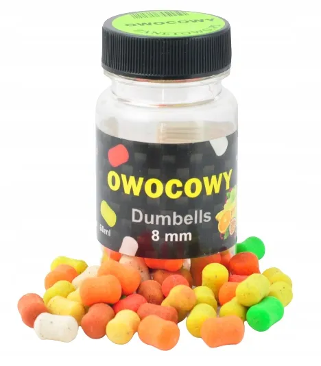 owocowy-dumbells-mckarp-8mm-przeznaczenie-amury-karasie-karpie-leszcze