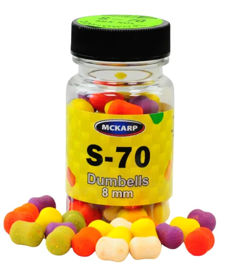 s-70-mix-mckarp-dumbells-8mm-przeznaczenie-karasie-karpie-leszcze-plocie