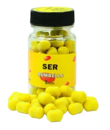 ser-zolty-dumbells-mckarp-8mm-przyneta