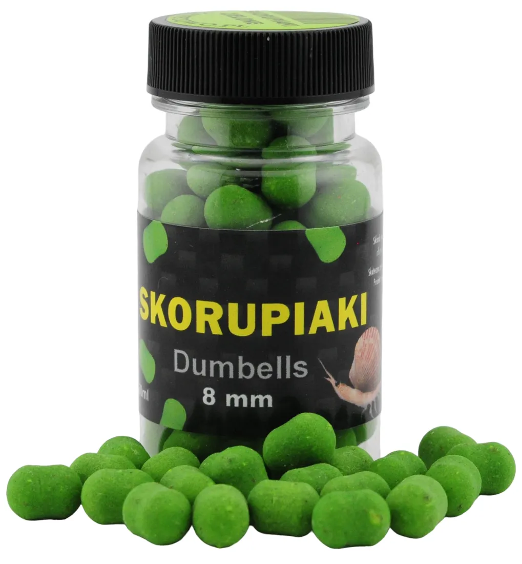 skorupiaki-dumbells-mckarp-8mm