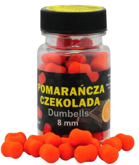 pomarancza-czekolada-dumbells-mckarp