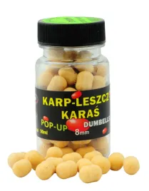 karp-leszcz-karas-pop-up-mckarp-dumbells-8mm