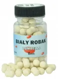 bialy-robak-mckarp-dumbells-8mm