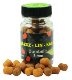 leszcz-lin-karas-dumbells-mckarp-8mm