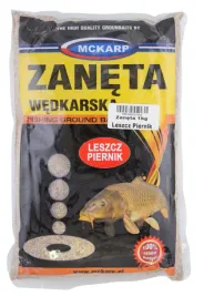leszcz-piernik-1kg-zaneta-wedkarska-mckarp