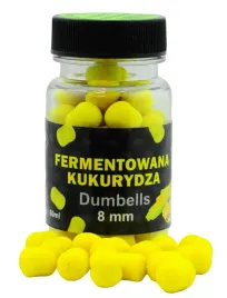 fermentowana-kukurydza-mckarp-dumbells-8mm