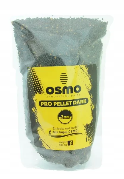 osmo-pro-pellet-dark-2mm-do-metody-method-feeder