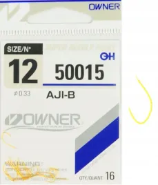 nr-12-haczyki-owner-aji-b-50015-zlote-bardzo-ostre