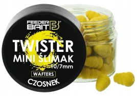 czosnek-wafters-mini-slimak-feeder-bait-10-7mm