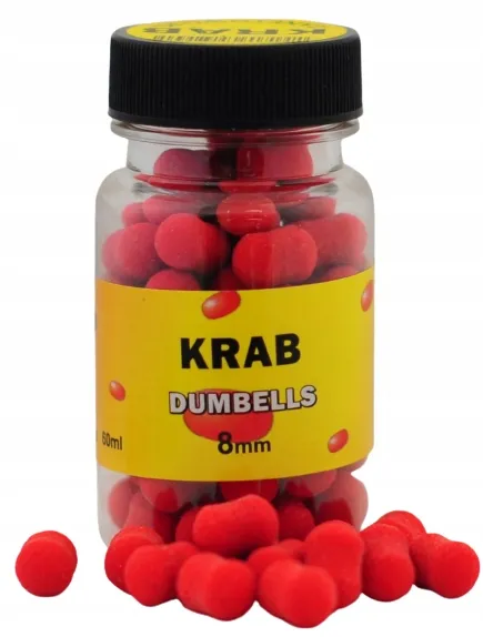 krab-dumbells-mckarp-8mm-przeznaczenie-amury-karasie-karpie-leszcze-plocie