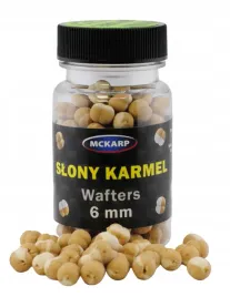 slony-karmel-wafters-dumbells-przyneta-mckarp-6mm