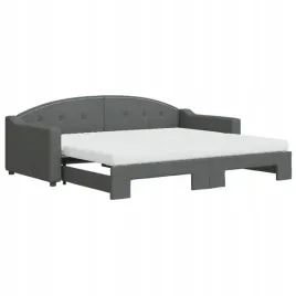 sofa-rozsuwana-z-materacami-ciemnoszara-90x200-c