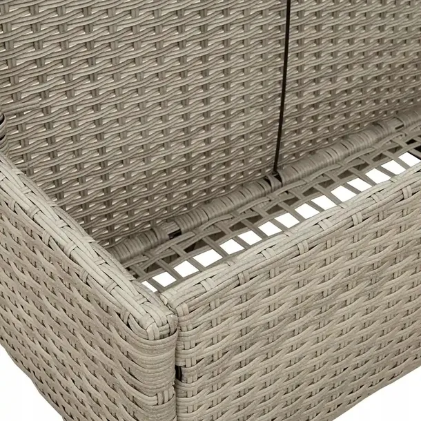 poolside-float-storage-jasnoszary-110x100x57-cm-po-stan-nowy-marka-vidaxl