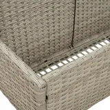 poolside-float-storage-jasnoszary-110x100x57-cm-po-stan-nowy-marka-vidaxl