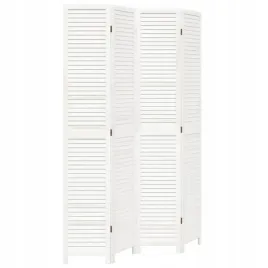 parawan-pokojowy-4-panelowy-bialy-lite-drewno