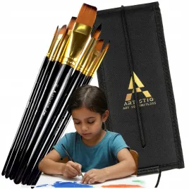 profesjonalne-precyzyjne-pedzle-malarskie-artystyczne-zestaw-z-etui-7-szt