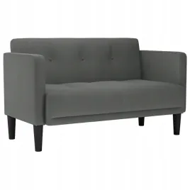 sofa-dwuosobowa-ciemnoszara-111-cm-tkanina
