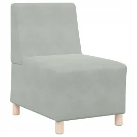 sofa-fotel-jasnoszary-55-cm-aksamit