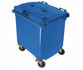 kosz-1100-l-do-segregacji-odpadow-pokrywa-w-pokrywie-niebieski-en-840-weber