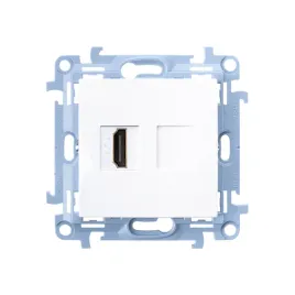 gniazdo-hdmi-simon-10-pojedyncze-biale