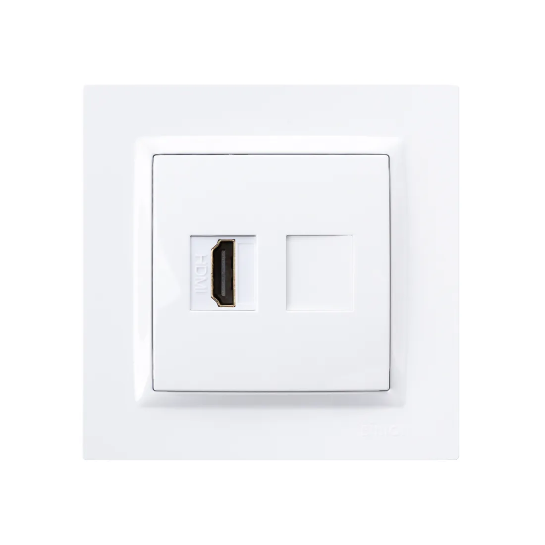 gniazdo-hdmi-simon-10-pojedyncze-biale-stan-nowy