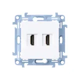 gniazdo-simon-10-2x-hdmi-podwojne-biale
