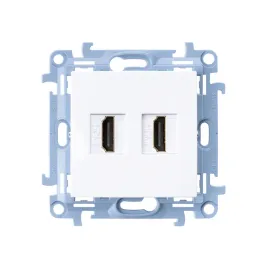 gniazdo-simon-10-2x-hdmi-podwojne-biale