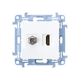 gniazdo-multimedialne-simon-10-satelitarne-hdmi-biale